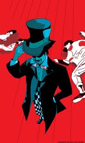 Mad Hatter