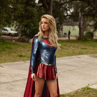 Supergirl Ii Reborn Dc Movies Fanon Wiki Fandom
