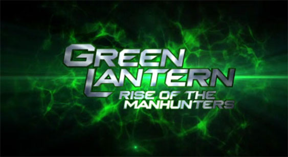green lantern 2 youtube