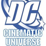 DC Cinematic Universe logo