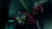 Orm has argument to Orin (The Flashpoint Paradox)