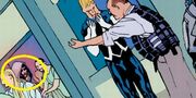 Pandora Animal Man