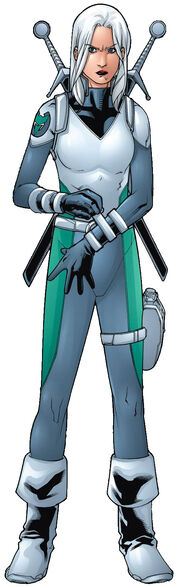 Ravager DCnU