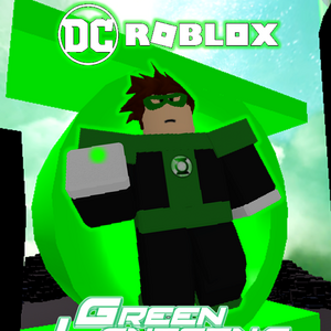 Green Lantern S Light The Dc Roblox Universe Wiki Fandom - green lantern movie poster roblox