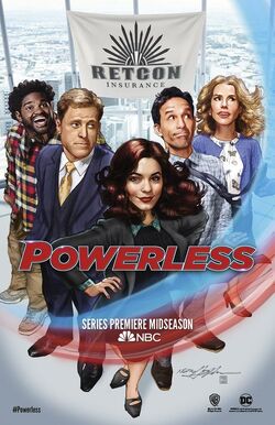 POWERS