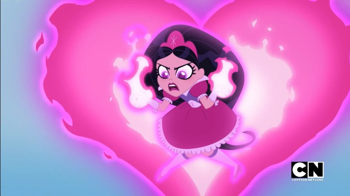 Characters Dc Super Hero Girls Wiki Fandom