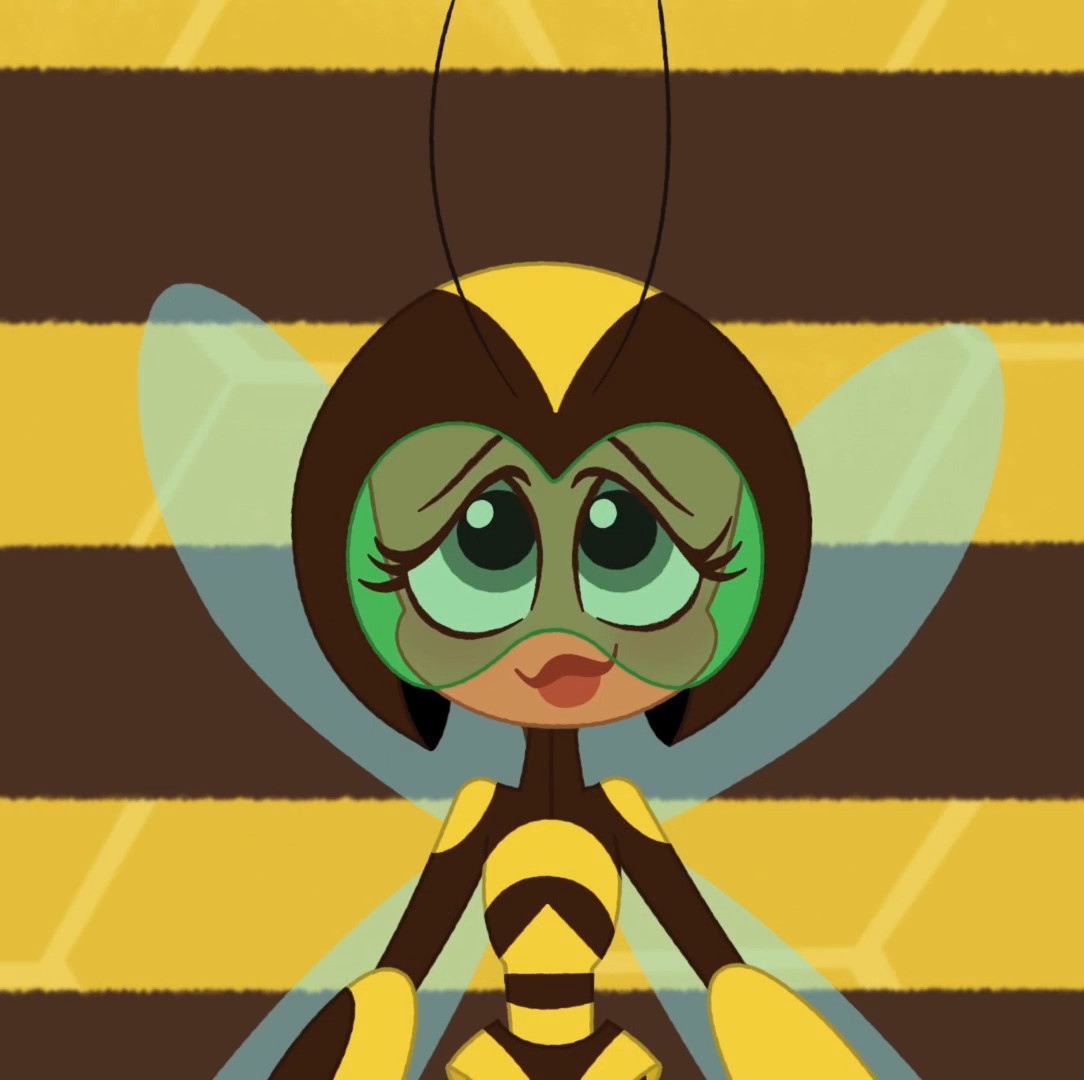 Bumblebee Dc Super Hero Girls Wiki Fandom 7967