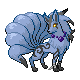 Mega Ninetales