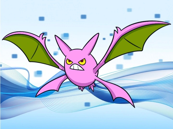 Image Spencer the Shiny Crobat.png DCU Wiki FANDOM powered by Wikia