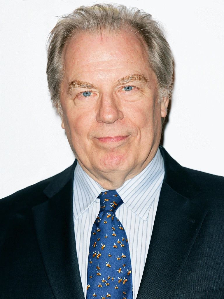 Michael McKean DC Universe German Wiki Fandom
