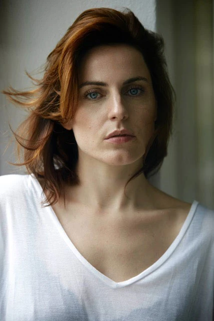 Antje Traue DC Universe German Wiki Fandom