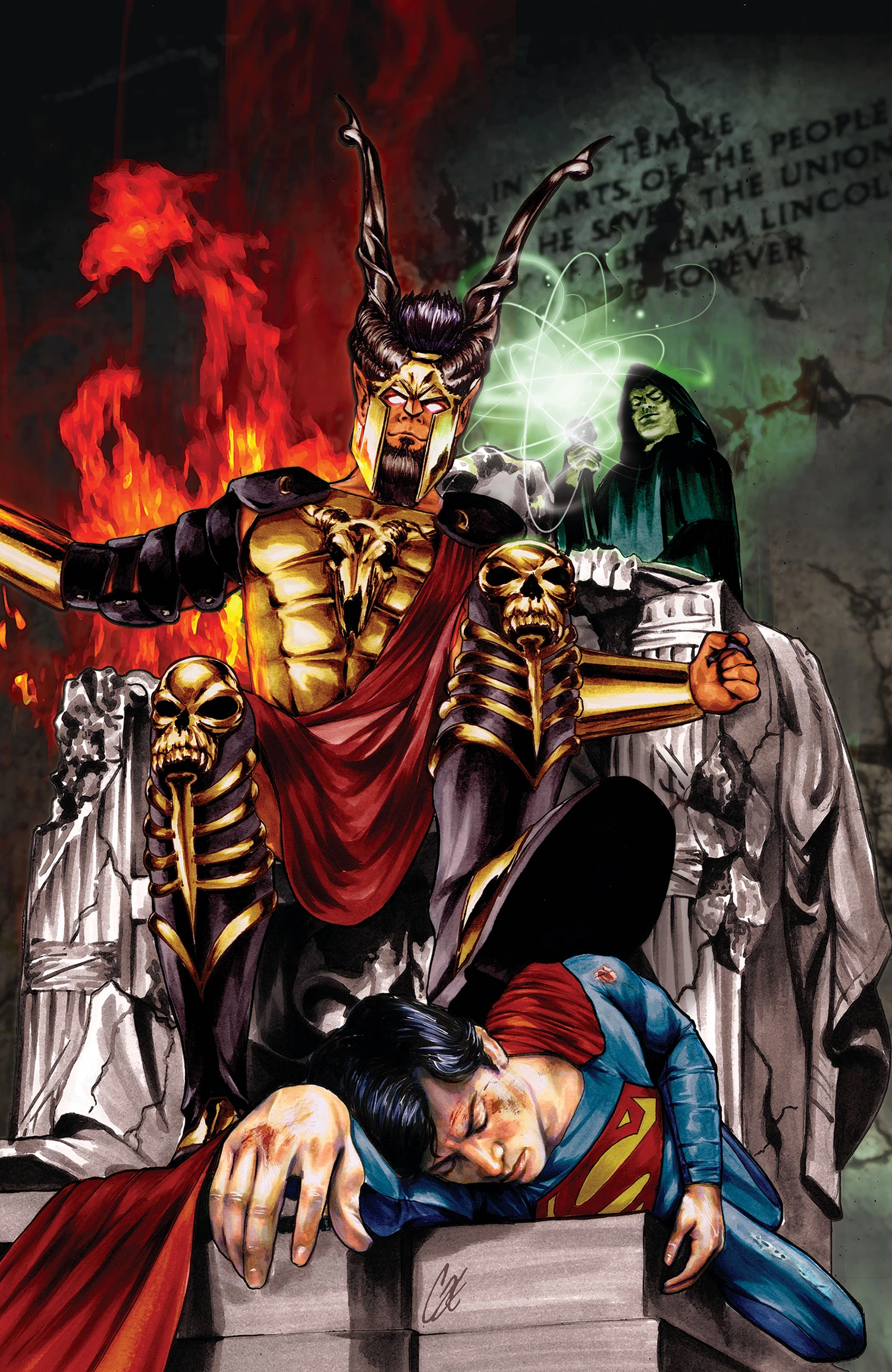 34+ Dc Universe Charakter Erstellen