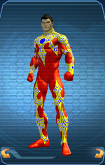 Mystic Energy | DC Universe Online Wiki | FANDOM powered by Wikia