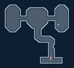 Mogo's Commander Center (Map)