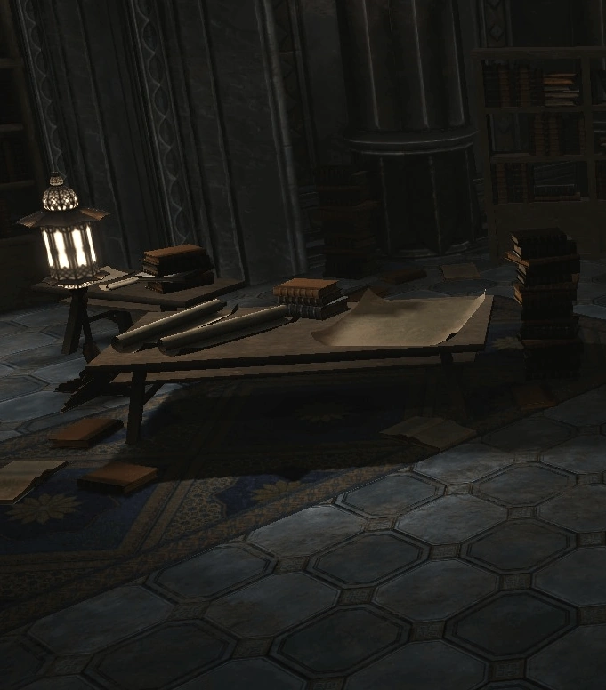 Drafting Table DC Universe Online Wiki Fandom