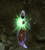 Spectre Spirit