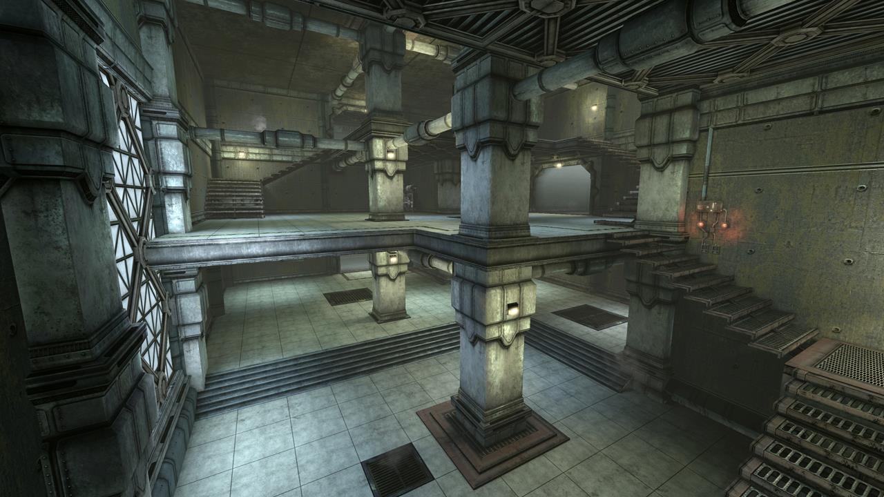 Base Theme: Industrial  DC Universe Online Wiki  FANDOM 