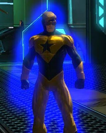 booster gold hoodie