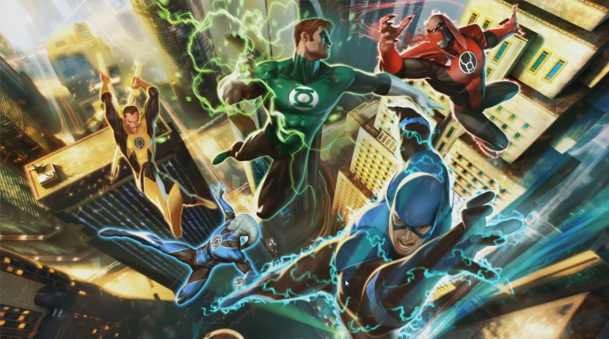 war of the light part i dc universe online wiki fandom powered