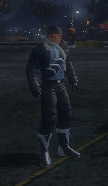 wanted captain boomerang dc universe online wiki fandom powered