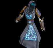 sorcery dc universe online wiki fandom powered by wikia dcuo light controller loadout