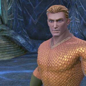 Metal Pt Ii Damage Control Dc Universe Online Wiki Fandom