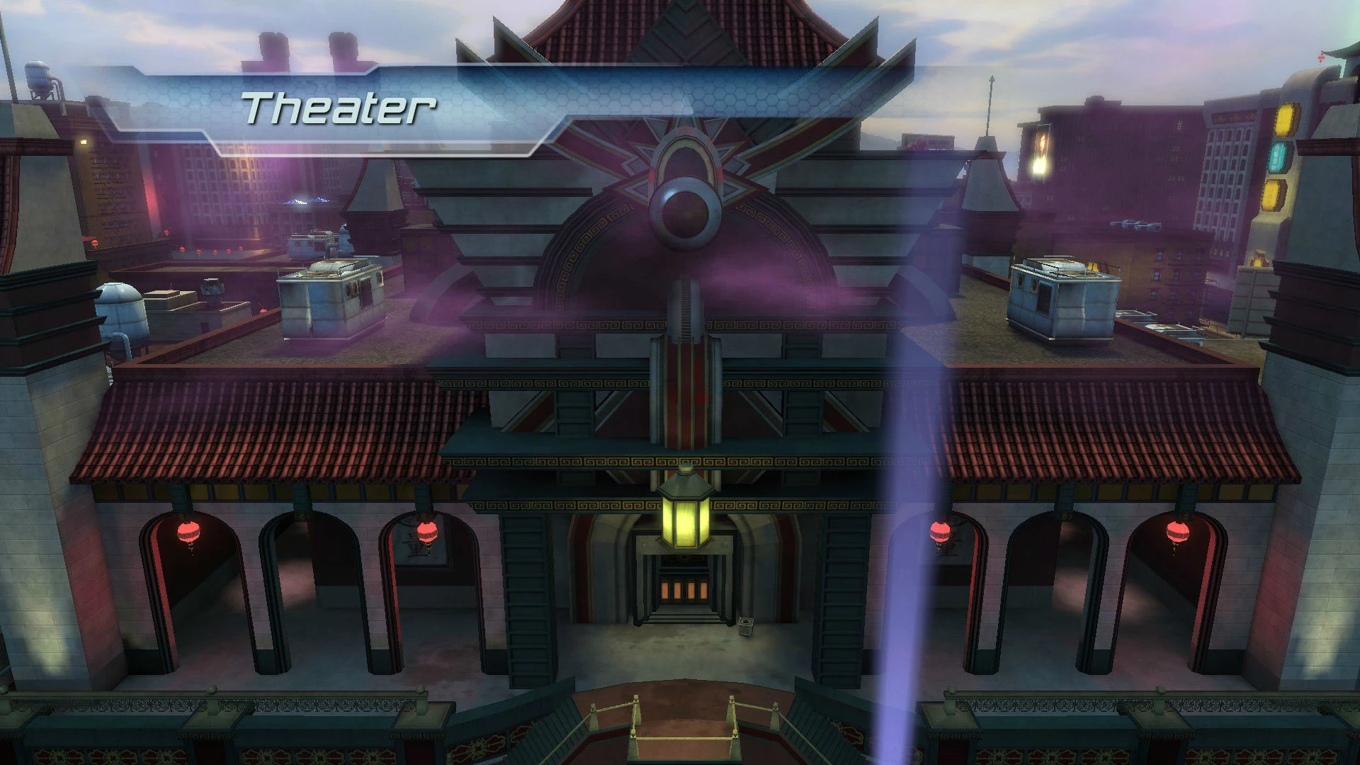 Image ChinatownTheater.jpg DC Universe Online Wiki FANDOM