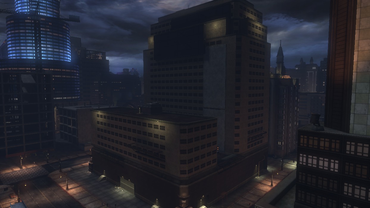 Dc Universe Online Base Building Dc Universe Online Base Building