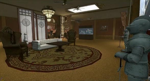 lairs and hideouts dc universe online wiki fandom powered by wikia