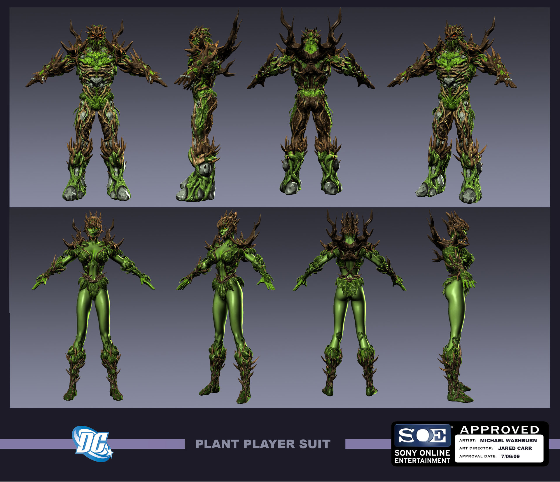 Best Power In Dcuo - mq8ztmv