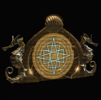 Arion S Gate Activated Dc Universe Online Wiki Fandom