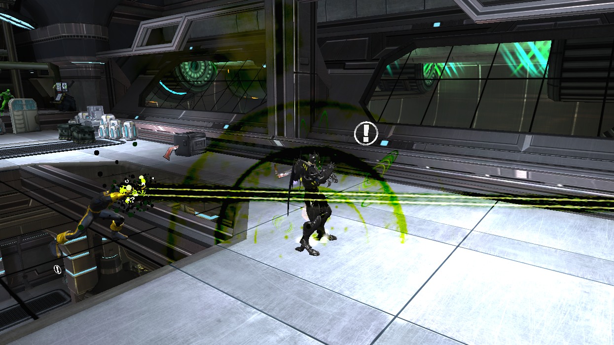 atomic dc universe online wiki fandom powered by wikia