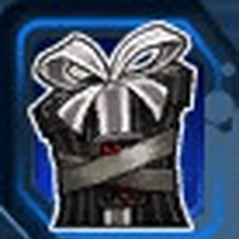 Dark Robin S Gift Dc Universe Online Wiki Fandom