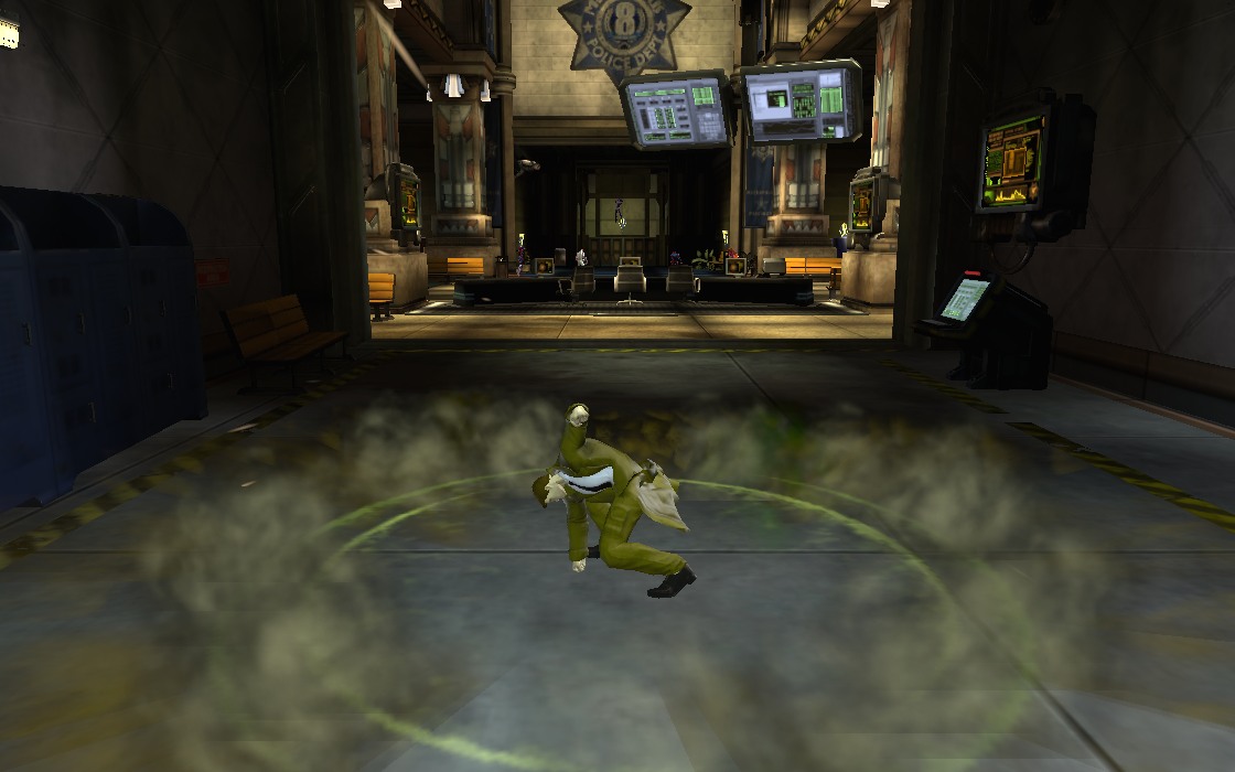 Gadgets | DC Universe Online Wiki | Fandom