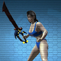 Dao Tech Sword Dc Universe Online Wiki Fandom