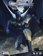 Dc Universe Online Wallpaper Dc Universe Online Wiki Fandom