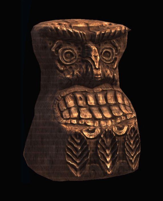 masters of the universe tiki