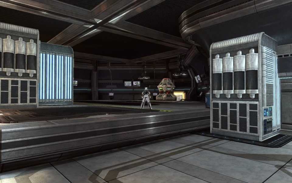 Treasure Chest Duo Locations DC Universe Online Wiki Fandom