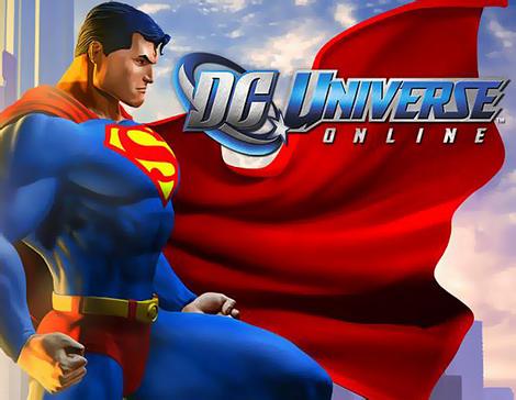 Dc Universe Online Wallpaper Dc Universe Online Wiki Fandom