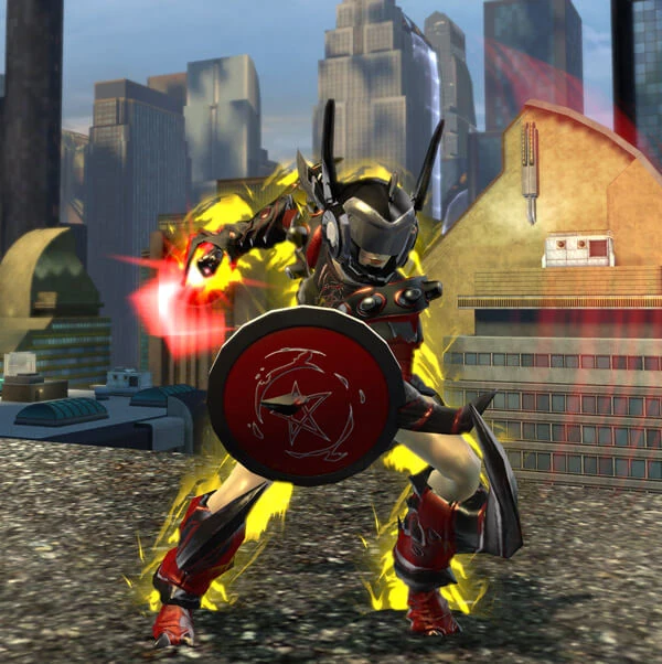 Ultimate Aura DC Universe Online Wiki Fandom