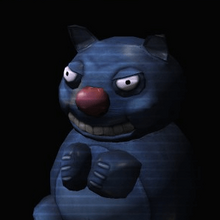 Large Cat Balloon Dc Universe Online Wiki Fandom