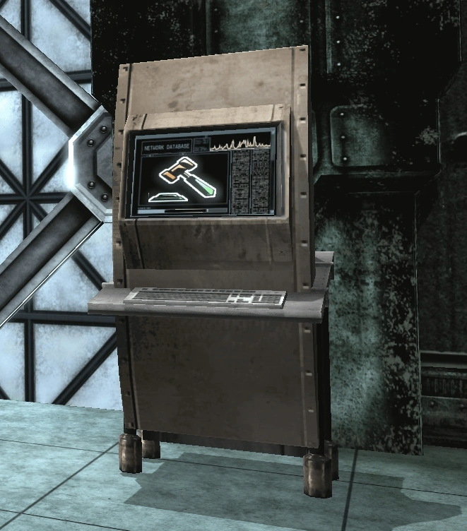 Amenity Broker DC Universe Online Wiki FANDOM powered by Wikia