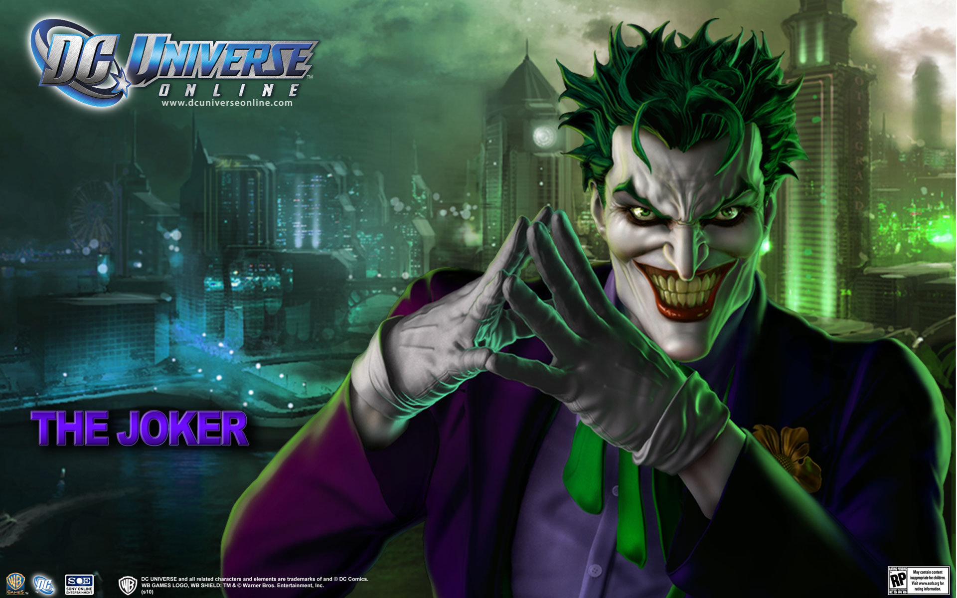 Dc Universe Online Wallpaper Dc Universe Online Wiki Fandom