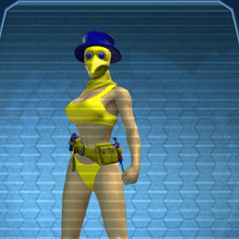 Plague Doctor Dc Universe Online Wiki Fandom