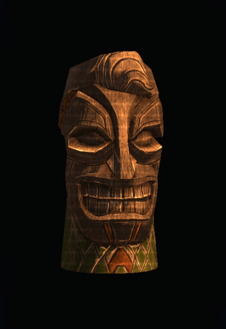 masters of the universe tiki