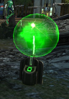 Power Ring Prison  DC Universe Online Wiki  FANDOM 