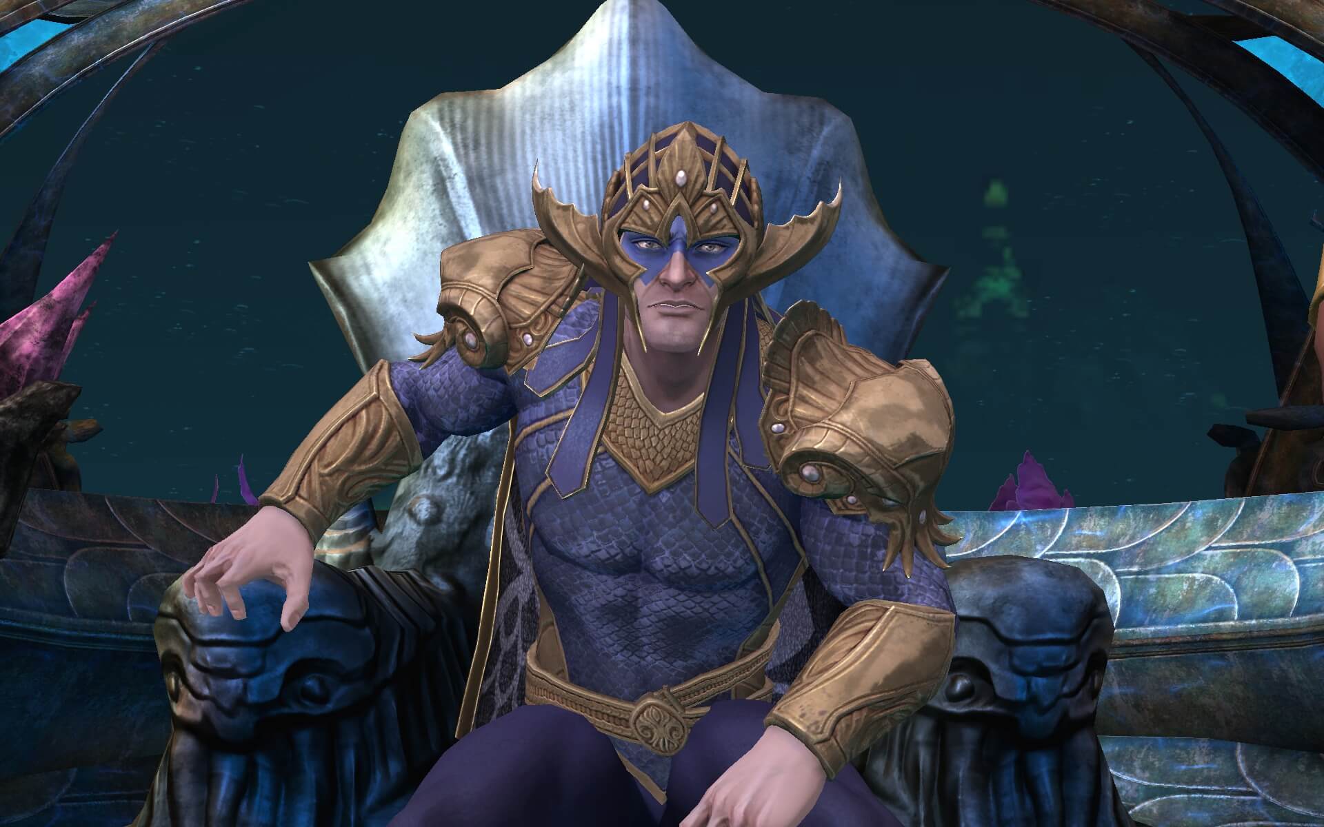 Atlantis Online Atlantis Online