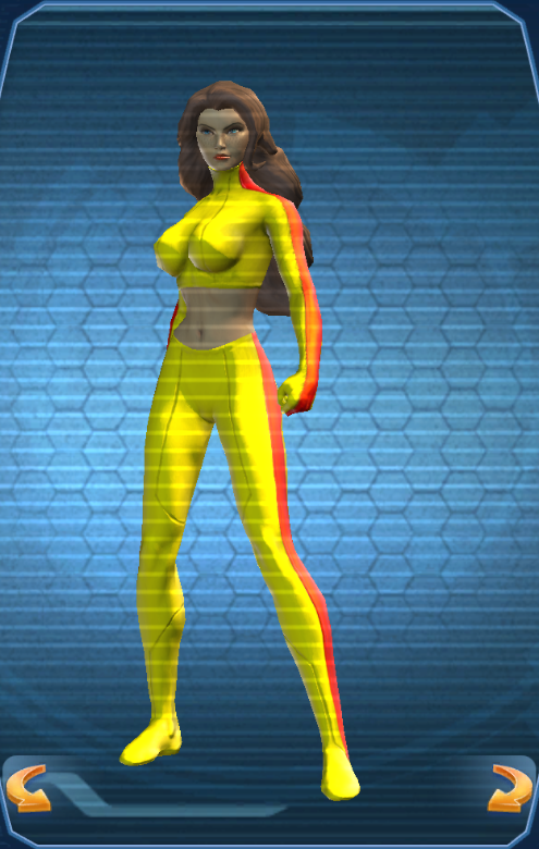 Basic Suit | DC Universe Online Wiki | FANDOM powered by Wikia