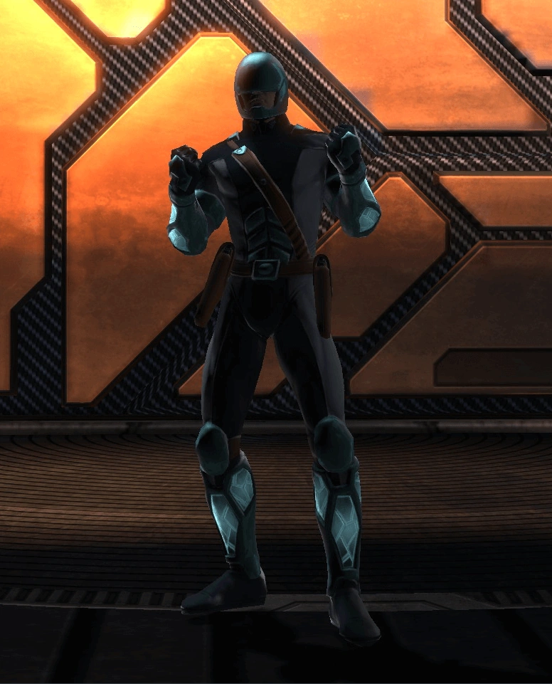Image Captain Zul (The Phantom Zone).png DC Universe Online Wiki FANDOM powered by Wikia