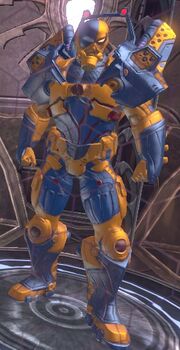 Deathstroke